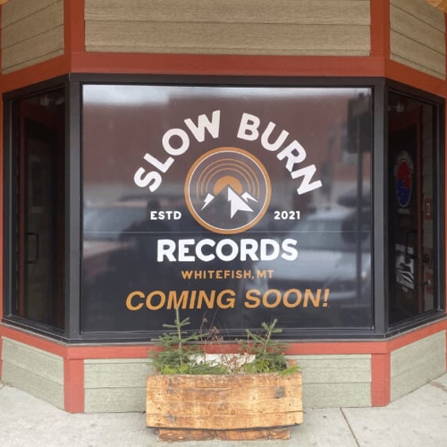 Window Graphics